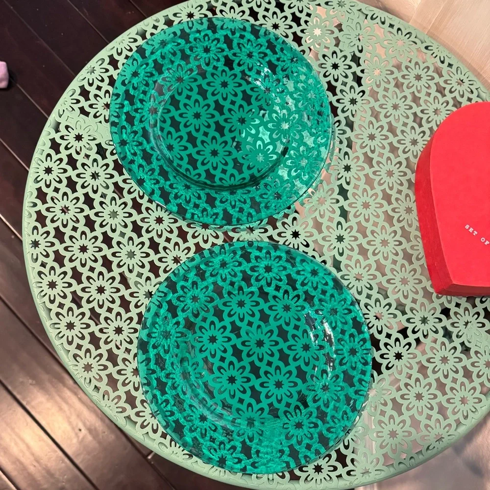 Williams Sonoma set two